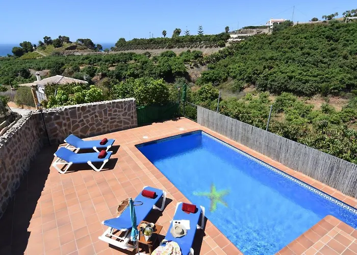 Casa de Férias Vistamar - Private Pool *