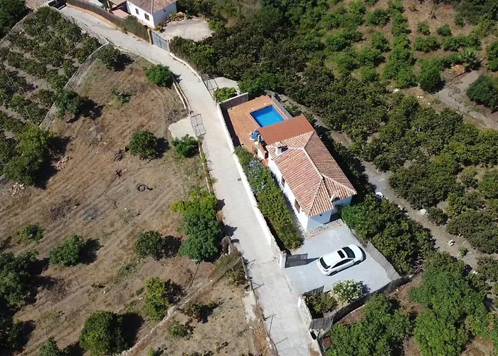 Casa de Férias Vistamar - Private Pool